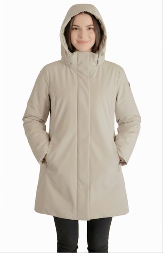 Piumino donna cape horn - piumino,