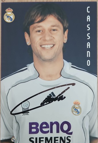 Antonio cassano - antonio,