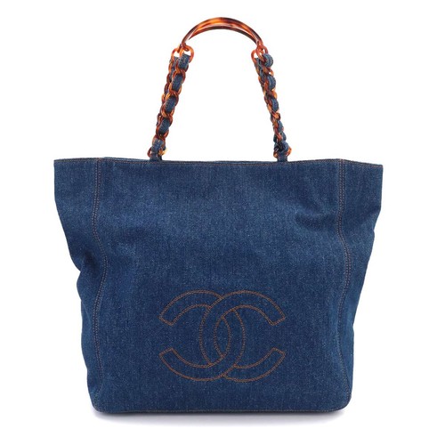Chanel borsa catena - a, in