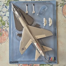 Italeri Fabbri Aereo Militare