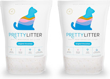 Prettylitter Lettiera per