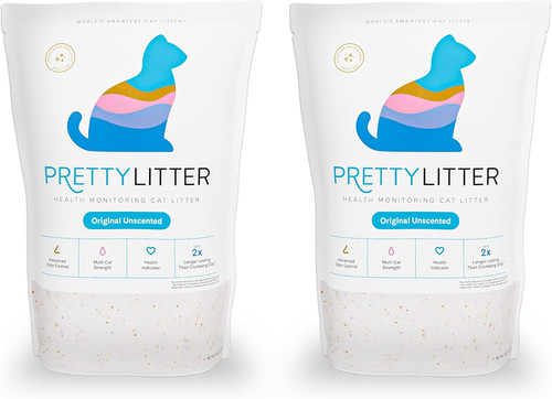 Prettylitter lettiera per - prettylitter,