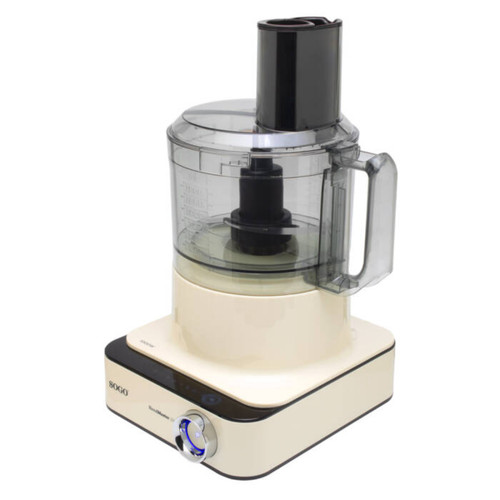 Robot cucina tritatutto - tritatutto, 6
