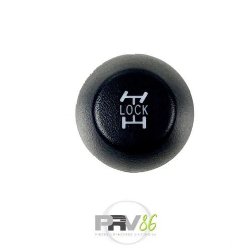 Pulsante blocco 4wd - blocco,