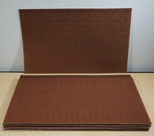 10x IKEA KLAMPENBORG Zerbino