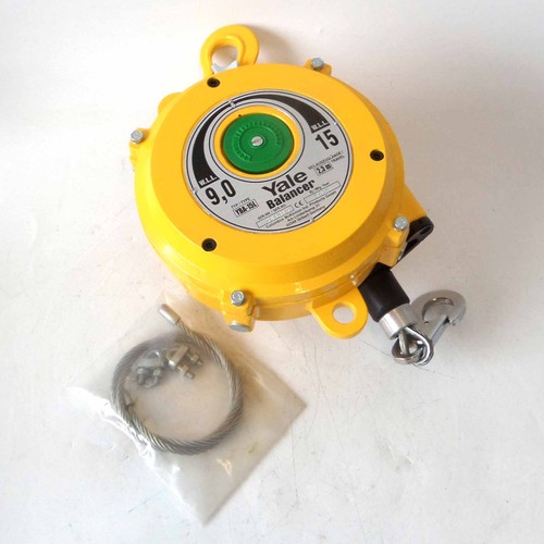 Yale balancer yba 15l 15kg - yba-15l, 9-15kg