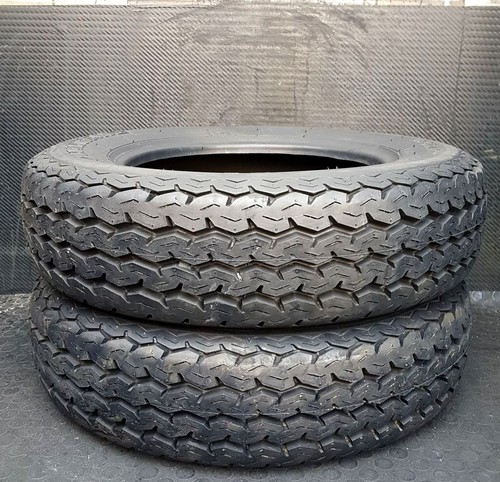 Gomme nuove 165r14 8pr - nuove,