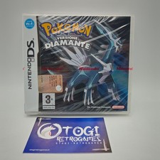POKEMON VERSIONE DIAMANTE