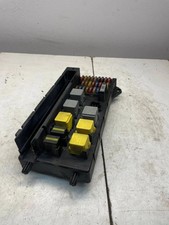 Scatola fusibili completa Mercedes Sprinter W906 2010 diesel A0035420219