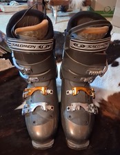 Scarponi sci salomon - scarponi, da