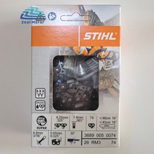 Stihl 3689 005 0074 Chain