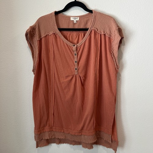 Umgee blusa donna - , mista