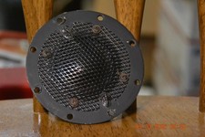 1 DYNACO A 25 SOFT DOME