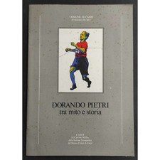 Dorando Pietri - Tra Mito e