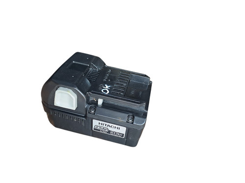 Batteria hitachi bsl3625 - hitachi,