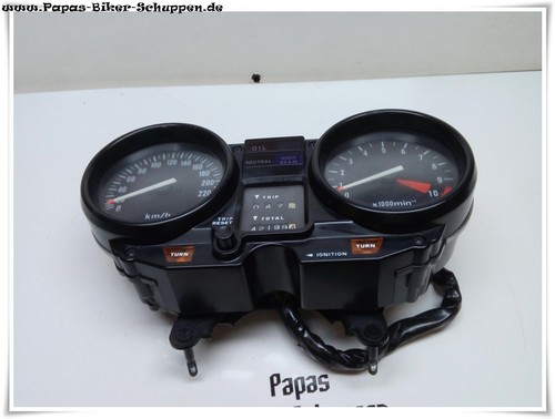 Honda 750 900 f2 - cb,