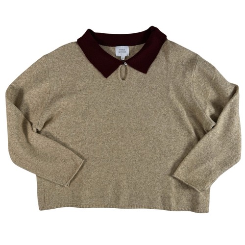 Maglione donna thinks - maglione, between