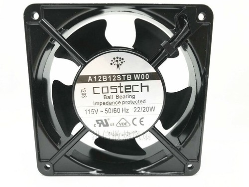 1pz costech a12b12stb - a12b12stb, 115v