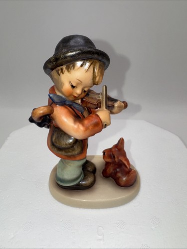 Statuina vintage goebel hummel - statuina,