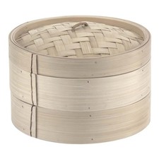 Cestello Cuocivapore Bamboo Ø