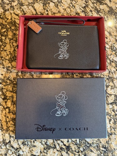 Braccialetto disney coach - x,