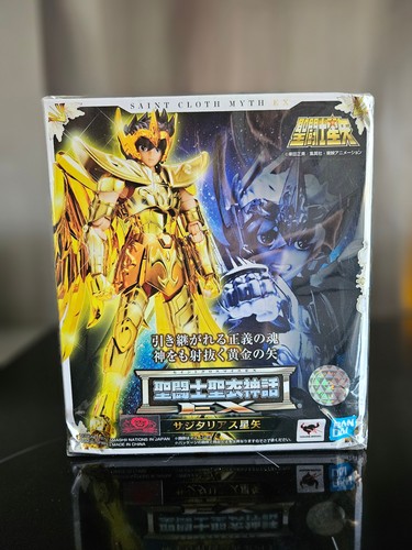 Saint seiya myth - saint,