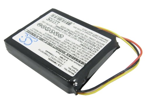 Batteria agli ioni litio - di,