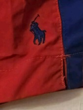 costume da bagno uomo Ralph Lauren taglia w32 46/47