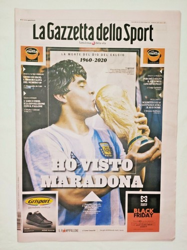 Gazzetta dello sport - dello, 26