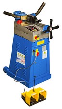 NEW - Ercolina TB60 Top Bender