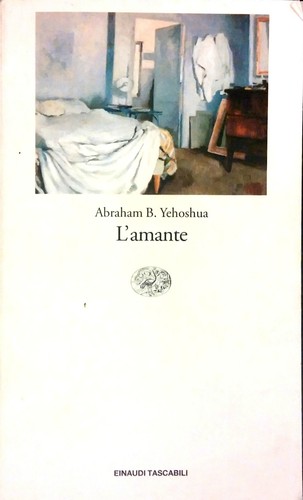 Amante abraham b - l'amante,