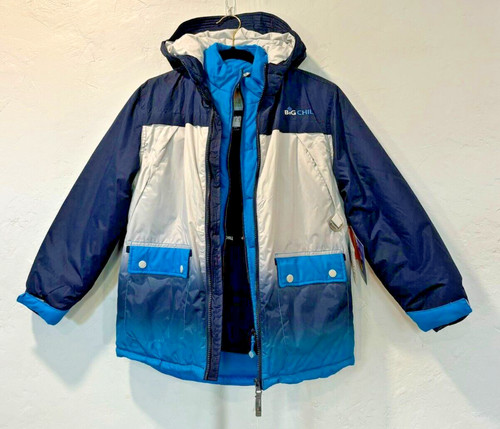 Giacca sci bambino con - sci,