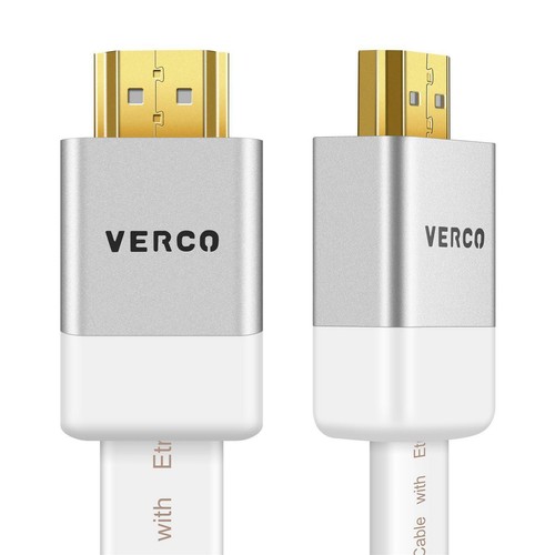 Hdmi cavo piatto sottile - 2.0,