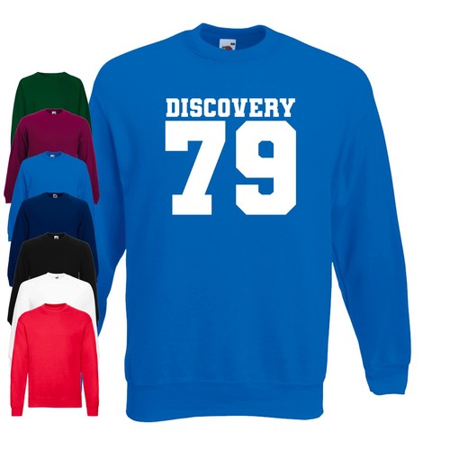 Discovery jumper - discovery, 79