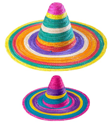 Sombrero messicano - sombrero,