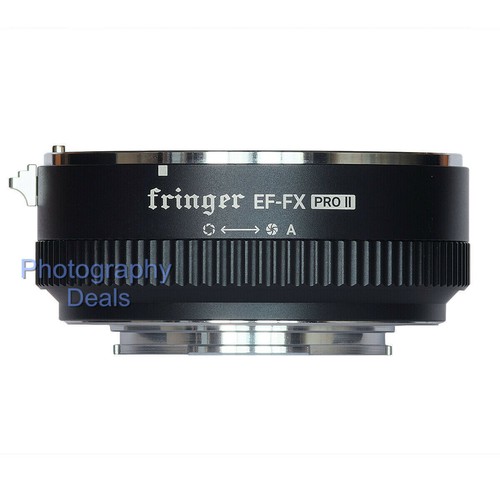 Fringer fx2 pro2 af - fringer,