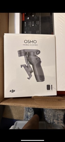 Osmo mobile combo - mobile, 3