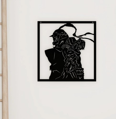 Edward alphonse quadro in - e,