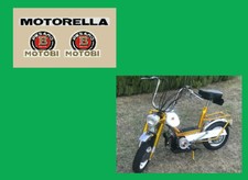 MOTOBI MOTORELLA ADESIVI