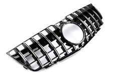 Griglia griglia sportiva per Mercedes X204 GLK PREFACELIFT PANAMERICANA AMG O...