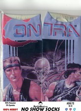 Contra (Videogioco Super