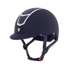 CASCO EQUESTRO ECLIPSE STONE