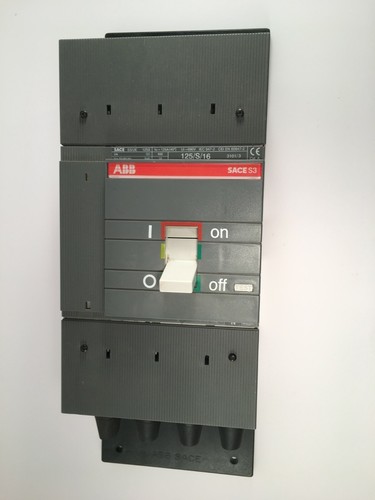 Interruttore abb sace - 4p,