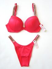 Victoria Secret SHINE Scritta