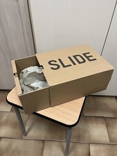 Yeezy Slide Scatola Vuota Gift Box