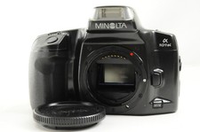 [Ottimo+] Minolta α alpha