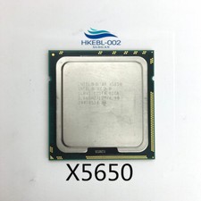 Processore Intel Xeon X5650
