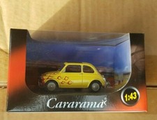MODELLINO Cararama 1:43 1/43