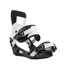 Attacchi Snowboard Bindings NIDECKER MUON-X Stormtrooper  Season 2025