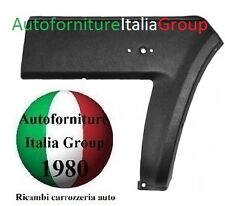 MODANATURA PARAFANGO POSTERIORE SX PER FIAT PANDA 86>02 MODELLO 4X4 1986>2002